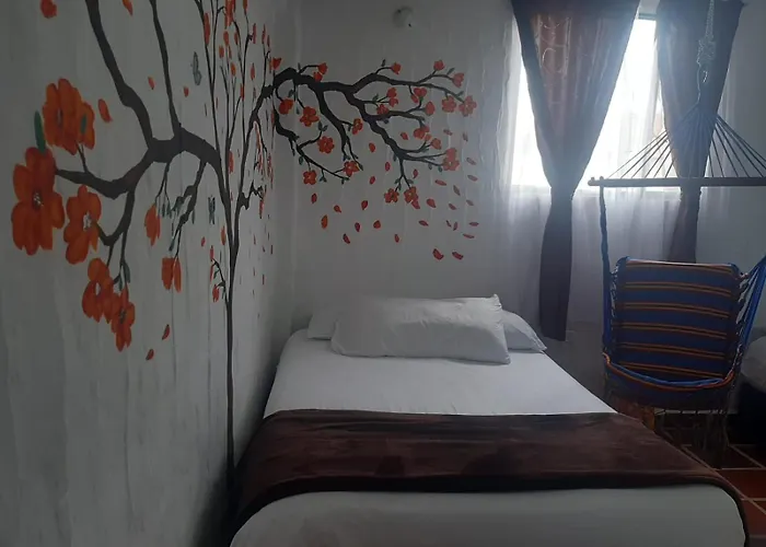 Villa Luisa De Villa De LeyvaVilla